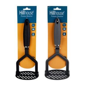 Kitchen-tool nylon potato masher h/house