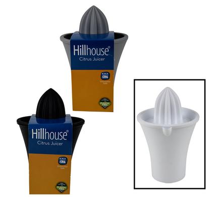 Juicer citrus w/holder