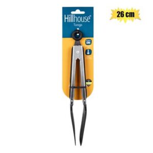 Tongs serving nylon 26cm hillhouse