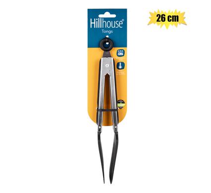 Tongs serving nylon 26cm hillhouse