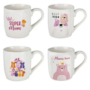 Mug occasions mom 300ml asstd