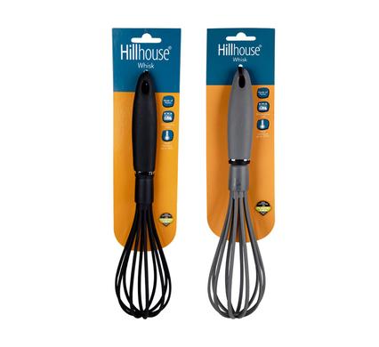 Egg-whisk nylon hillhouse