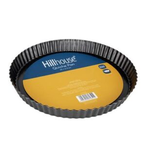 Bakeware non-stick quiche pan 26x2.5cm