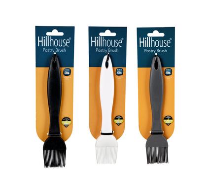 Pastry-brushes silicone