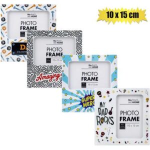Picture-frame pl dad graphic astd 10x15