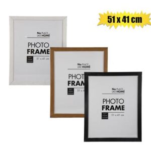 Picture-frame certificate mdf 41x51cm