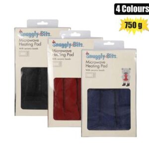 Microwave heating bag ceramic bead 750g