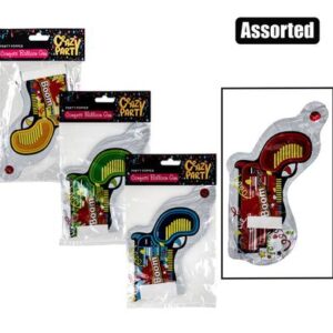 Party confetti gun