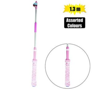 Mop cotton head 250g 1.3m twist handle