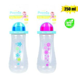 Baby feeding bottle pl 250ml