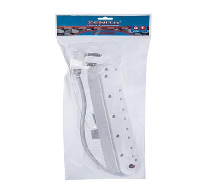 Multiplug 5x16amp+cord zenith