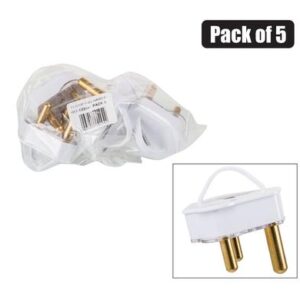 Plugtop pull handle 16a