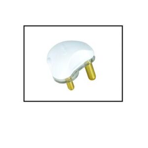 Plugtop chubby / funky 16a-3pin