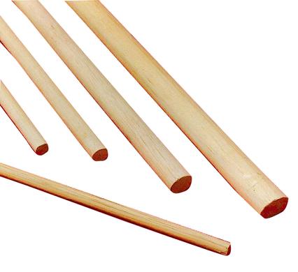 Dowel mlh 1st-grade 10x910mm