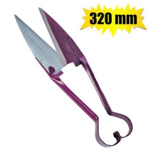 Shears sheep 320mm zenith