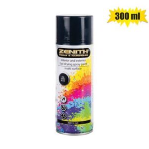 Spray-paint zenith 300ml net dark-blue