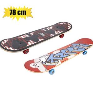 Ride on skateboard 78cm
