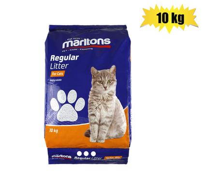 Pet cat litter 10kg