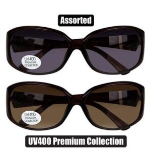 Sunglass pre/lds rnd med classic min