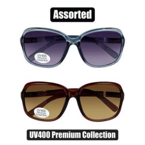 Sunglass pre/lds sq med classic