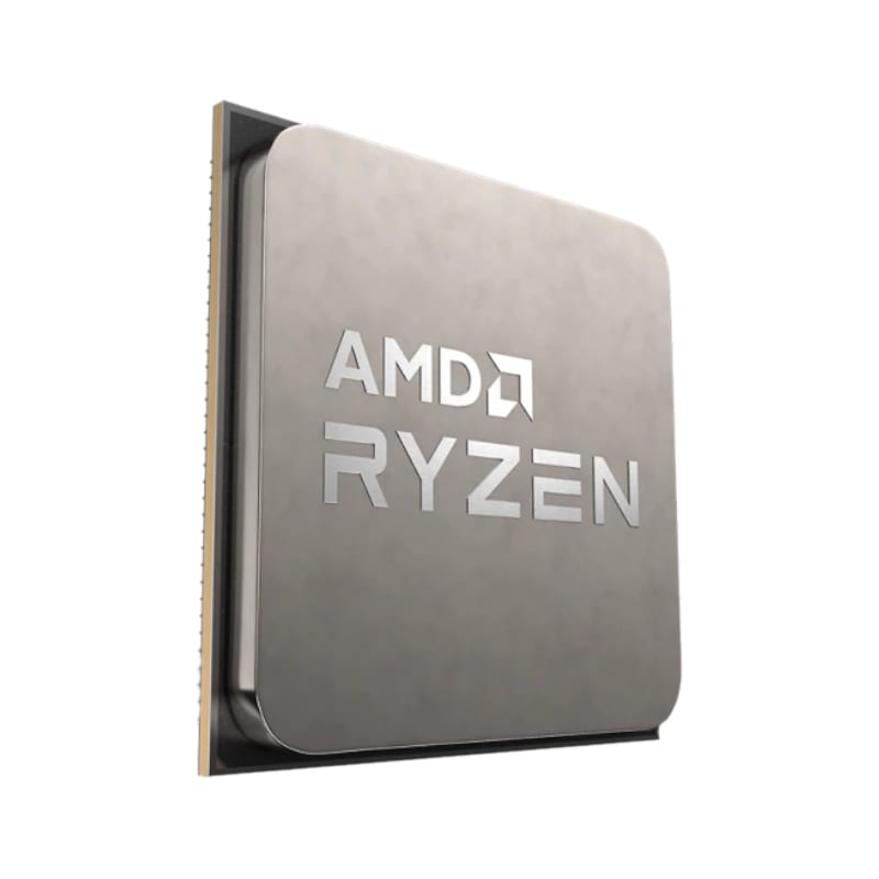 AMD RYZEN 5 5600X 6-Core 3.7GHz
AM4 CPU - Image 3