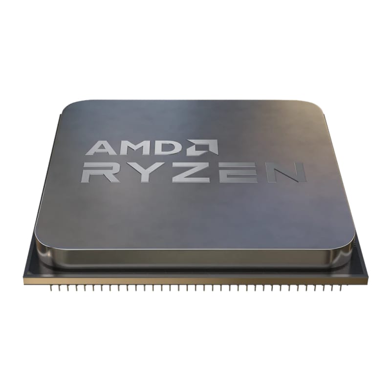 AMD RYZEN 5 5600X 6-Core 3.7GHz
AM4 CPU - Image 4
