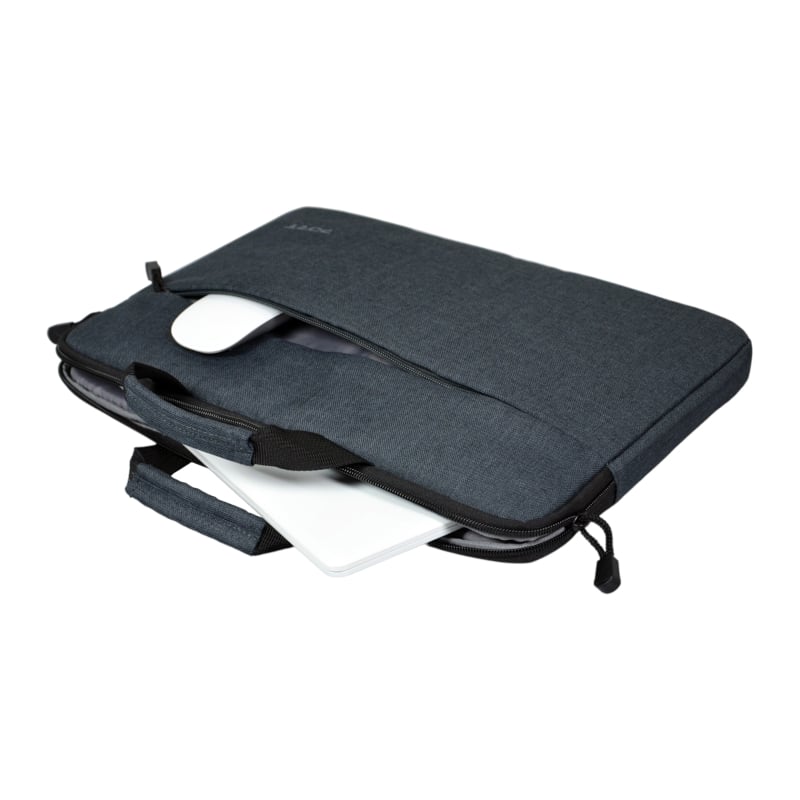 Port Designs Belize 15.6" Toploading Case - Image 4