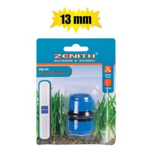 Clip-on repairer 13mm zenith