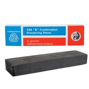 Oil-stone comb 200x50x25mm