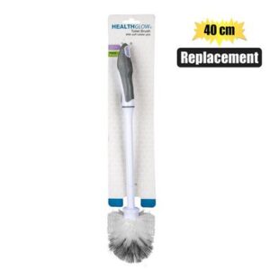 Toilet brush only pl 40cm