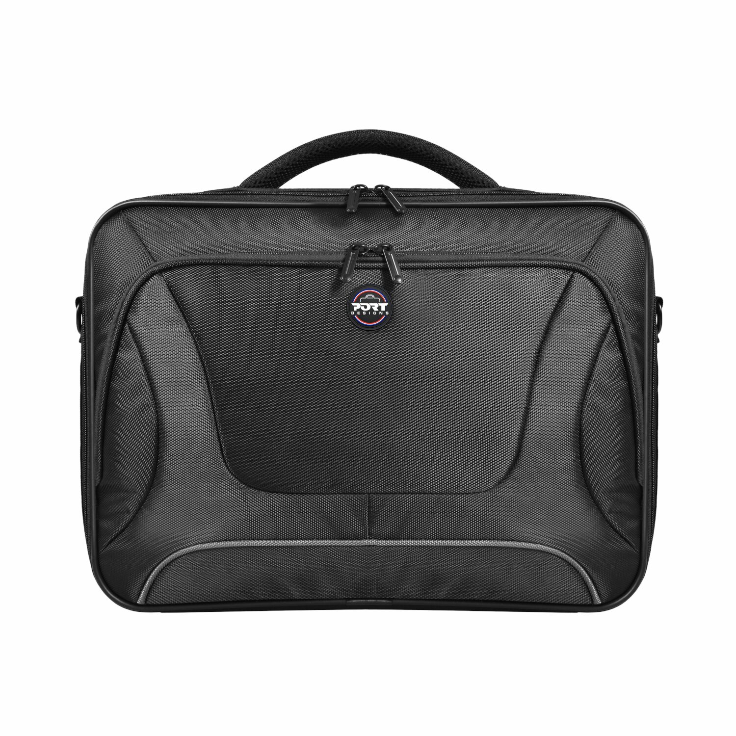 Port Designs Courchevel 15.6" Clamshell Case
