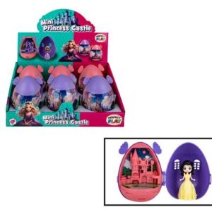 Play-set princess house asstd