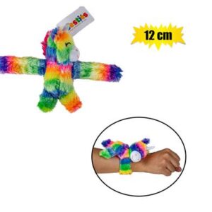 Plush animals slapper band 12cm