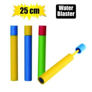 Water blaster tube asstd medium 25cm