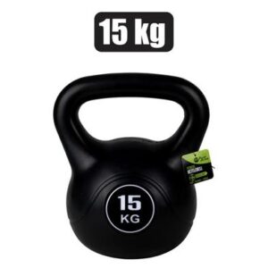 Fitness kettlebell 15kg
