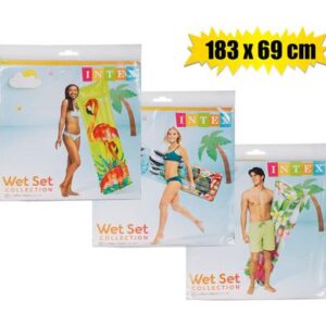 Intex lounger 183x69cm fashion mat