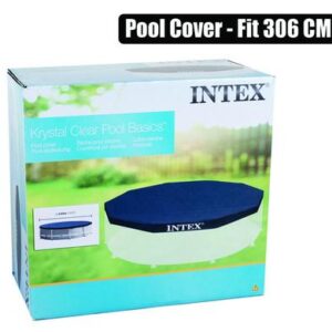 Intex pool-cover frame (fit 306cm)