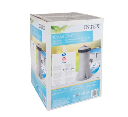 Intex filter-pump 220-240v 3785 l/hour