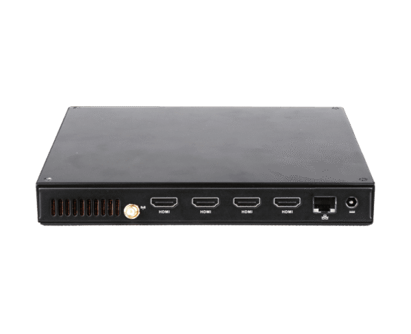 Giada DM6 V1605B 2xDDR4 MSATA/SATA - Image 2