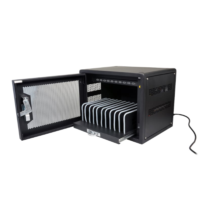 PORT Charging Cabinet 10 Unit - Image 2
