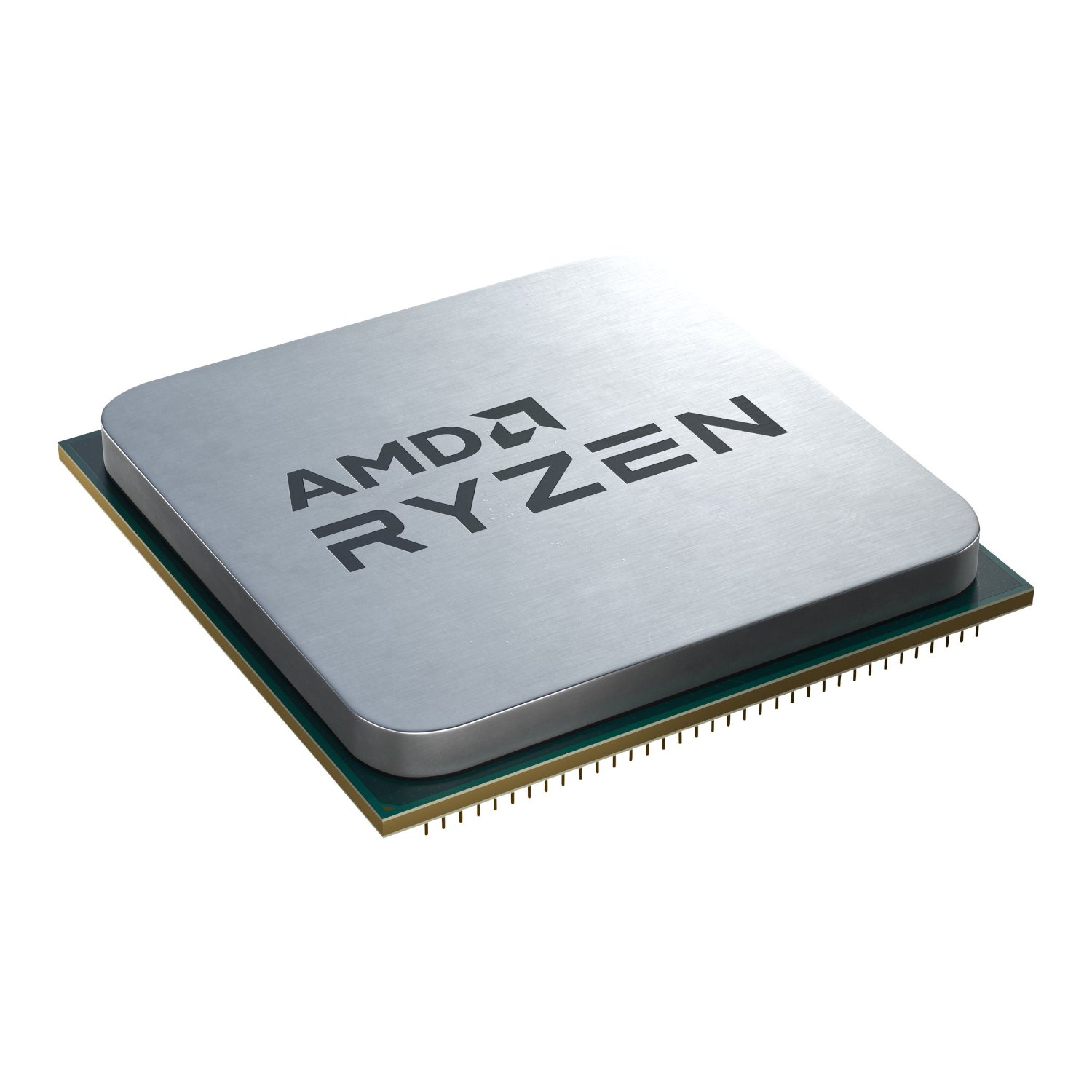 AMD RYZEN 5 3600 6-Core 3.6GHZ AM4 CPU - Image 2