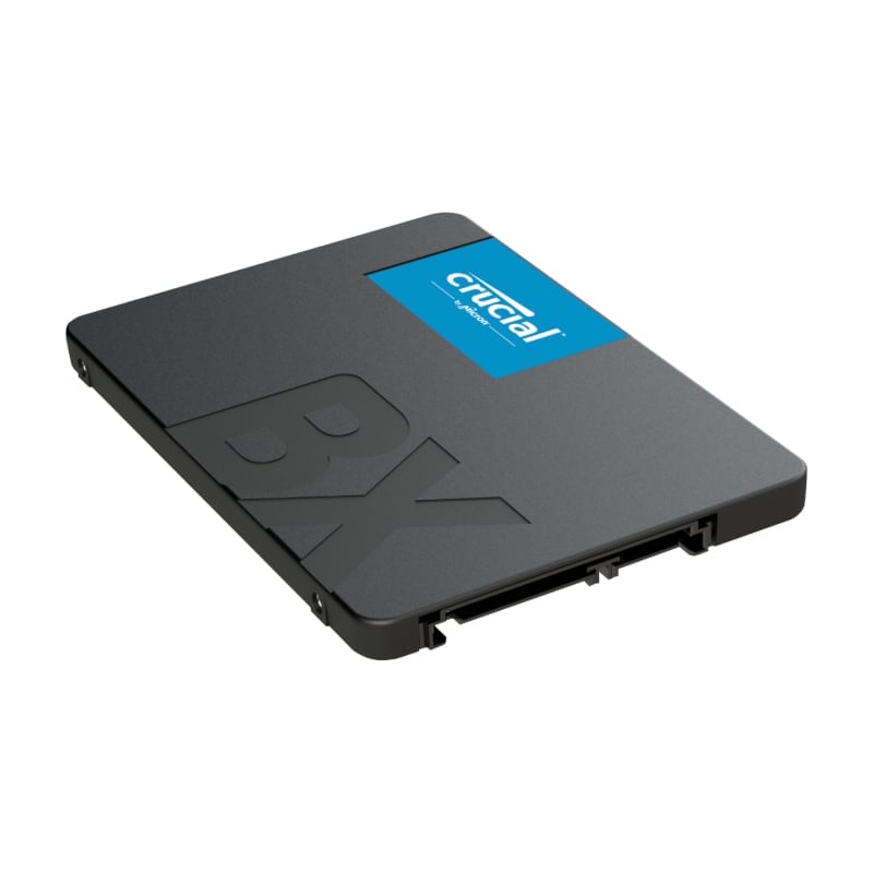 Crucial BX500 240GB 2.5" SATA SSD - Image 4