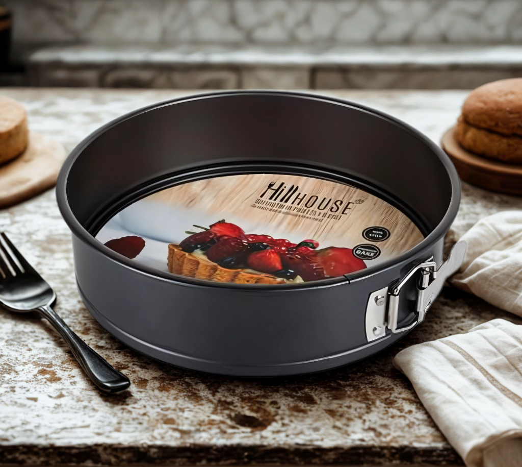 Cake Pan