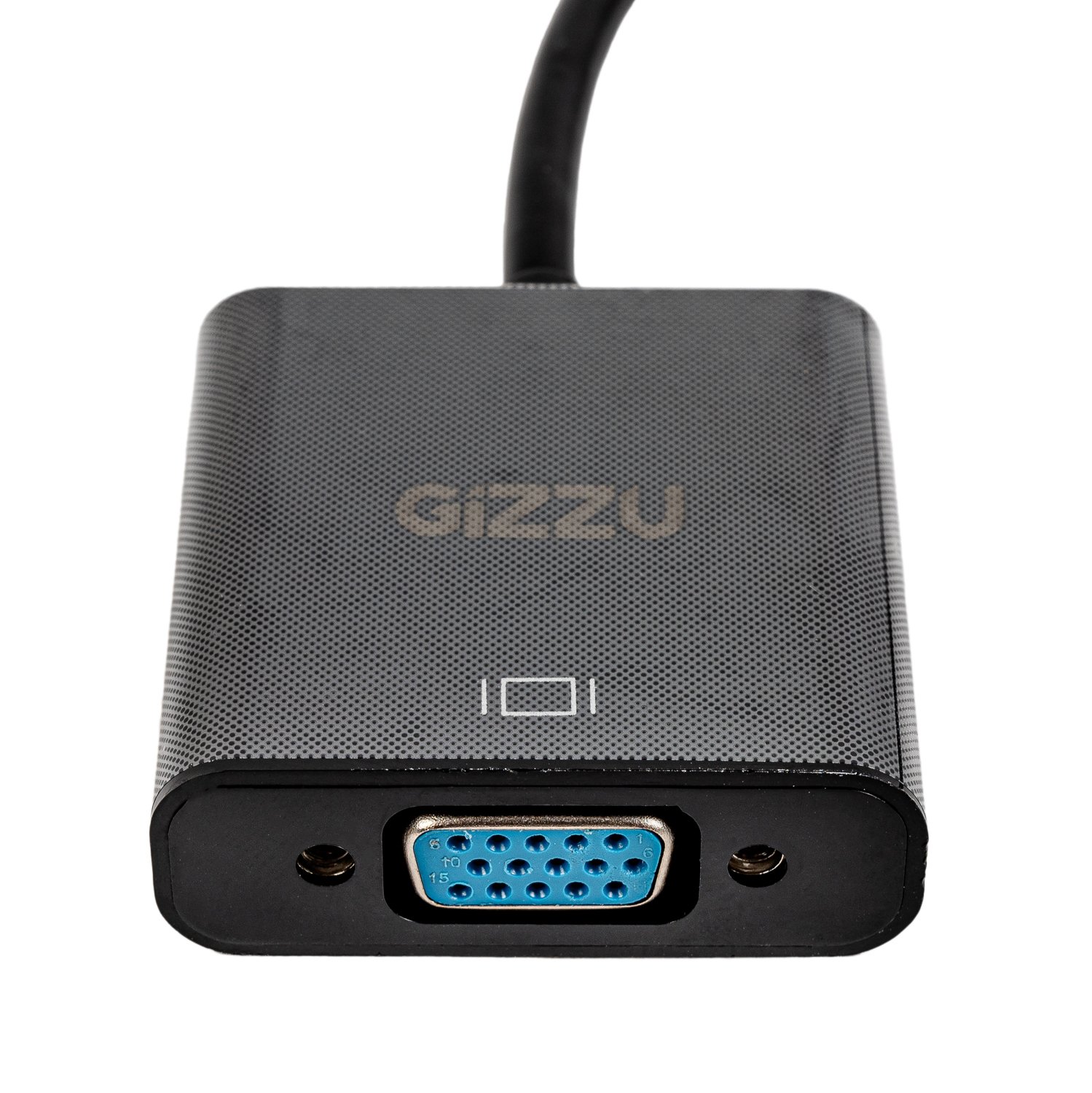 Gizzu USB3.0 to VGA Adapter - Image 2