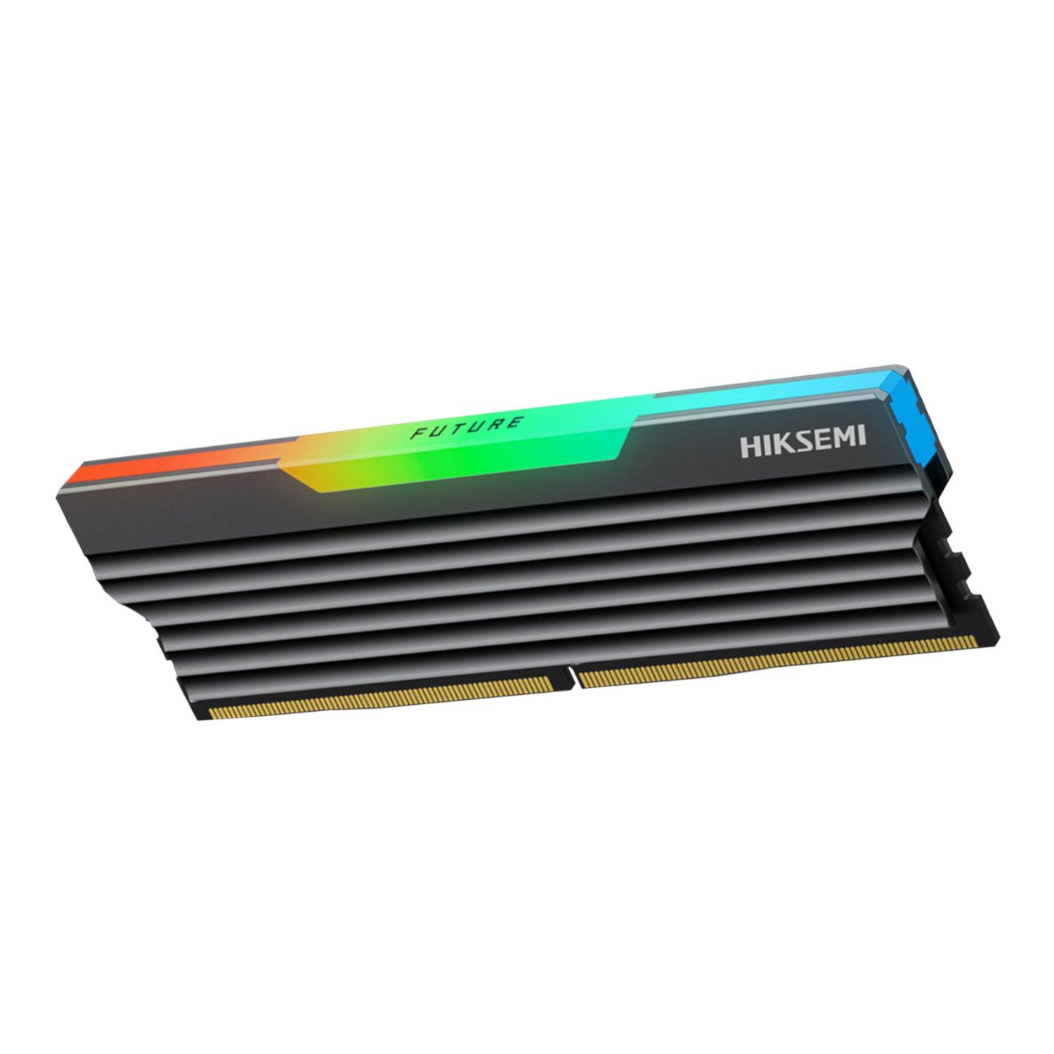 Hiksemi Future RGB 16GB 6000MHz DDR5 Desktop Gaming Memory - Image 4