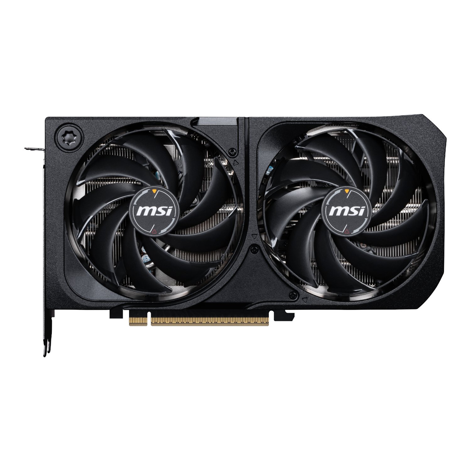 MSI GeForce RTX 5070 SHADOW 2X OC 12GB Graphics Card - Image 2