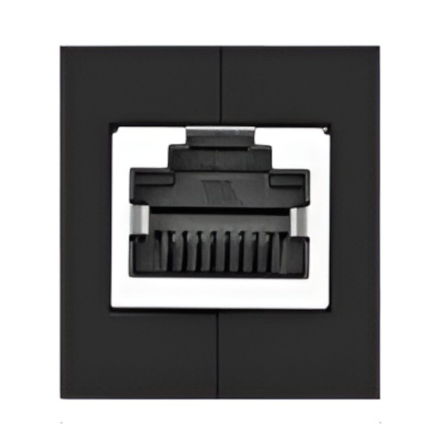 UGREEN RJ45 1Gbps Ethernet Cable Extender Adapter - Black - Image 4