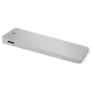 OWC Envoy Pro 2012 MBA SSD USB2/3 Portable Enclosure