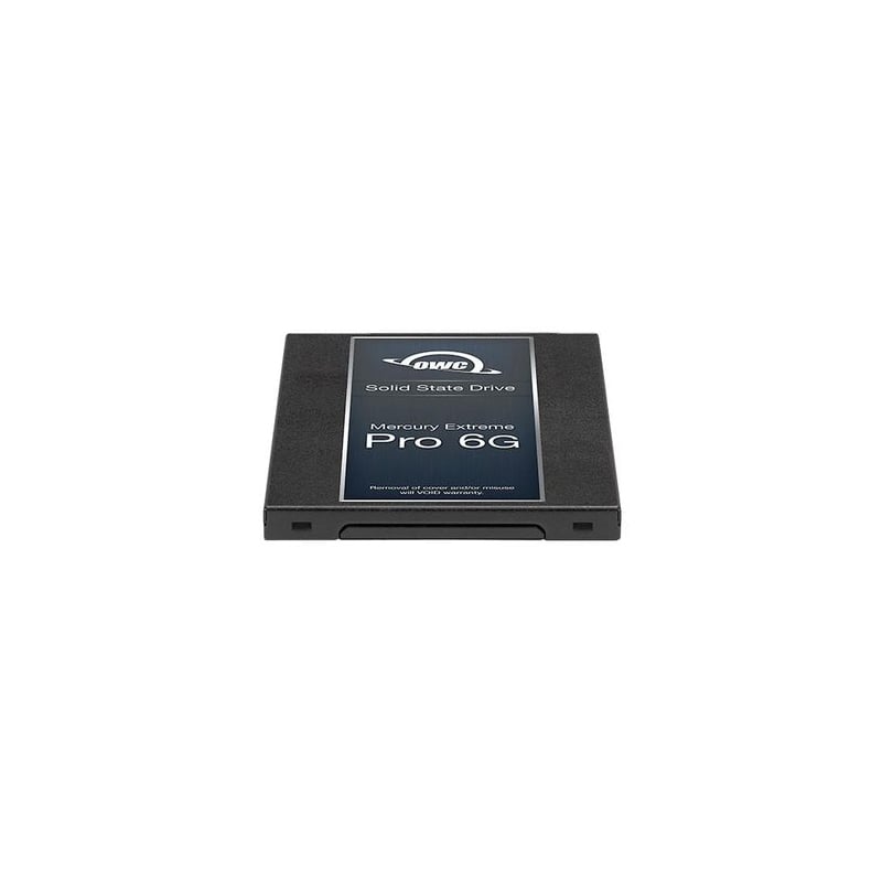 OWC Mercury Electra 6G 1TB 2.5" SSD for Mac and PC - Image 2