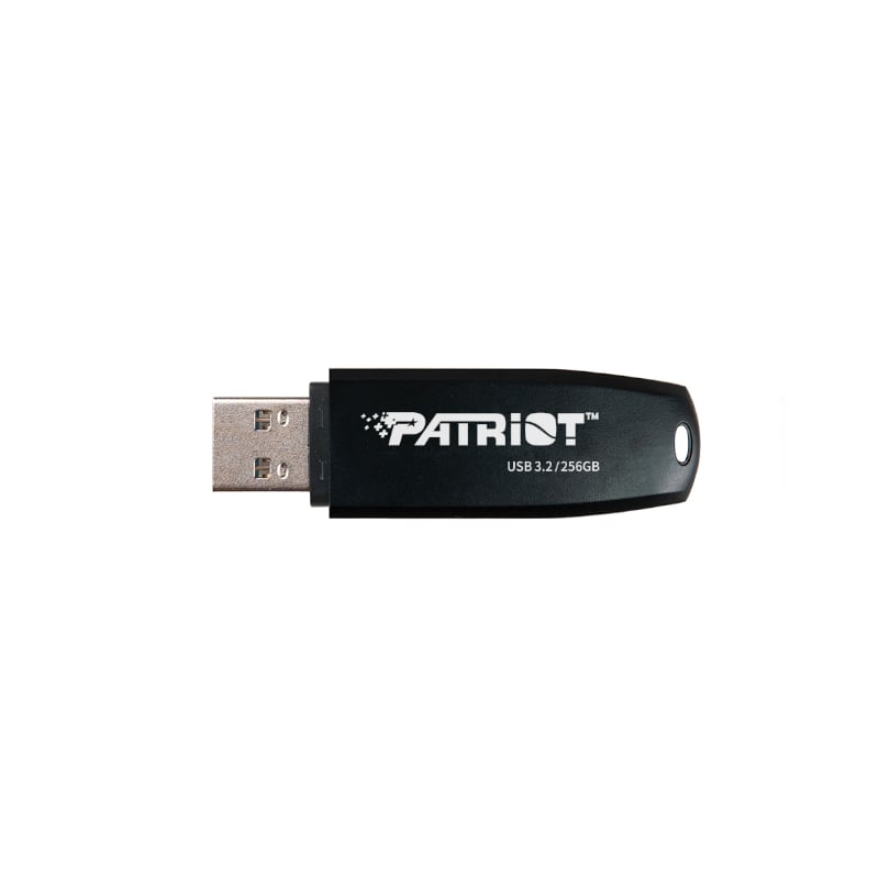 Patriot Xporter Core 256GB USB3.2 Flash Drive - Black - Image 3